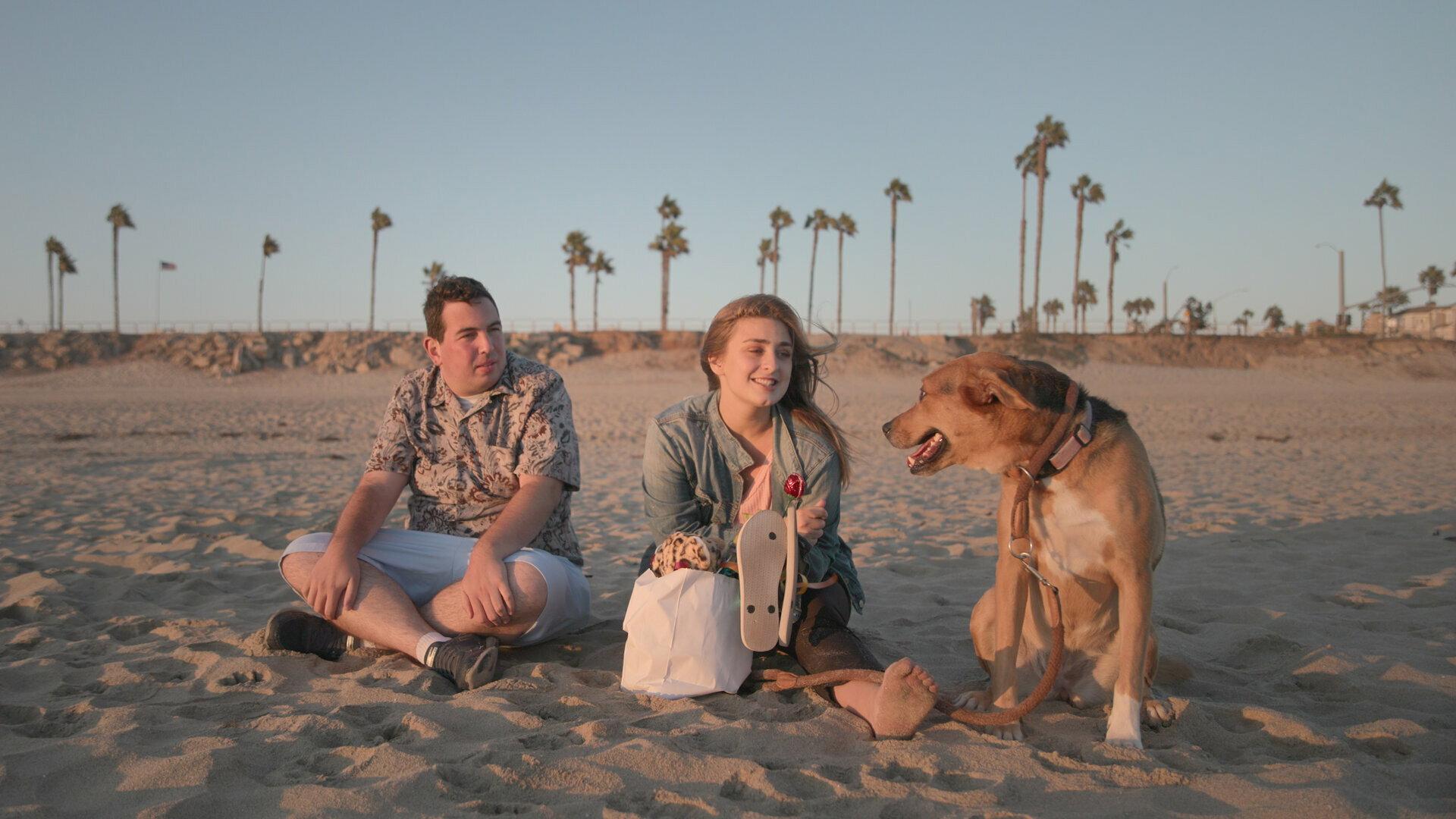 Still from Episode 6