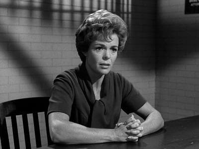 Still from The Case of the Candy Queen