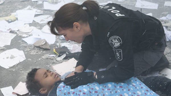 Still from Keep the Peace (1)