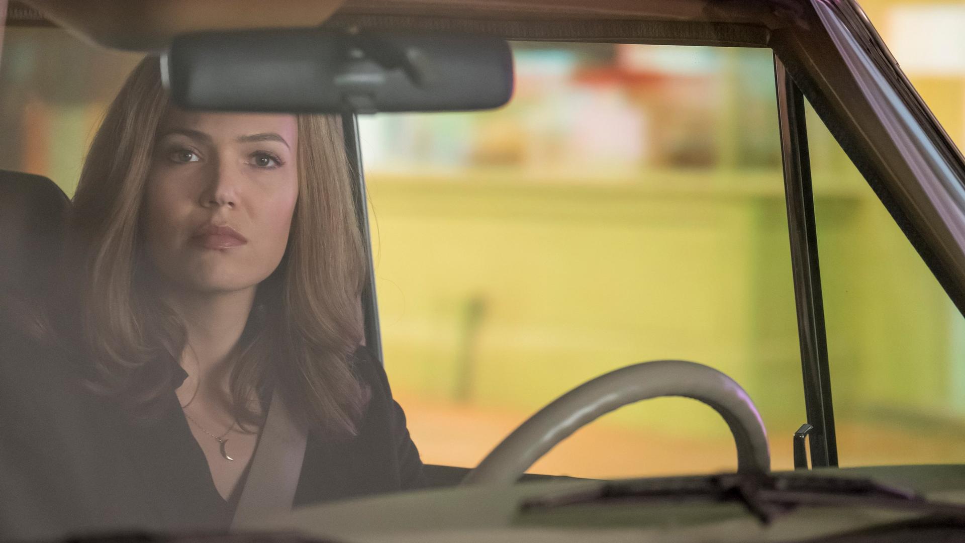 Still from The Car