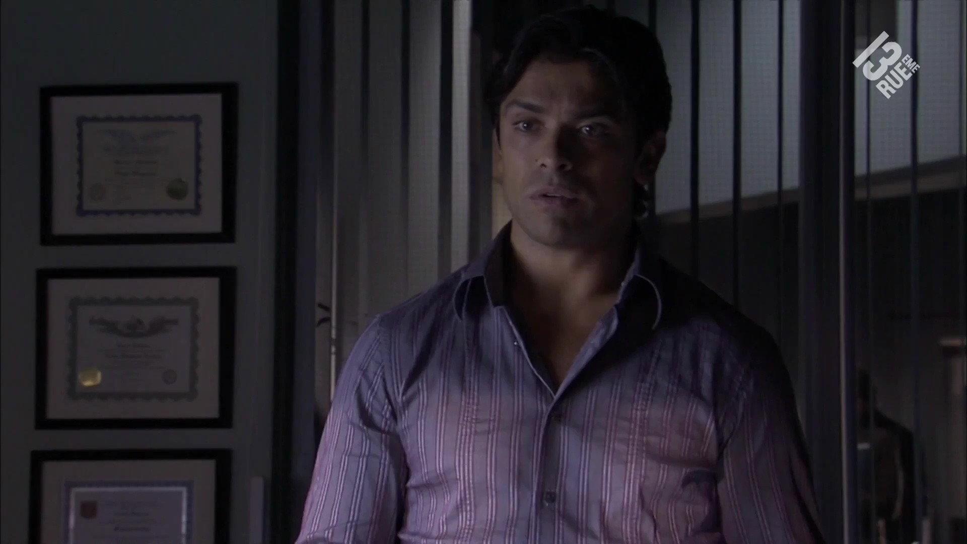 Still from Have you seen This Man?