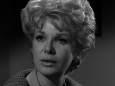 Still from The Case of the Runaway Racer
