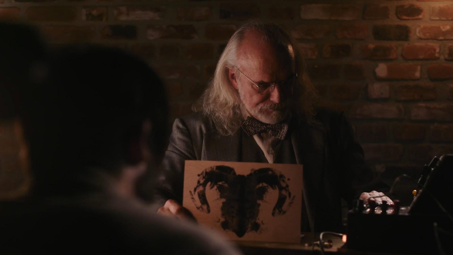 Still from Wicked Hallucinations