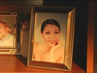 Still from Wood-be Killer