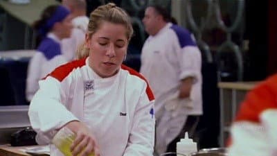 Still from 7 Chefs Compete