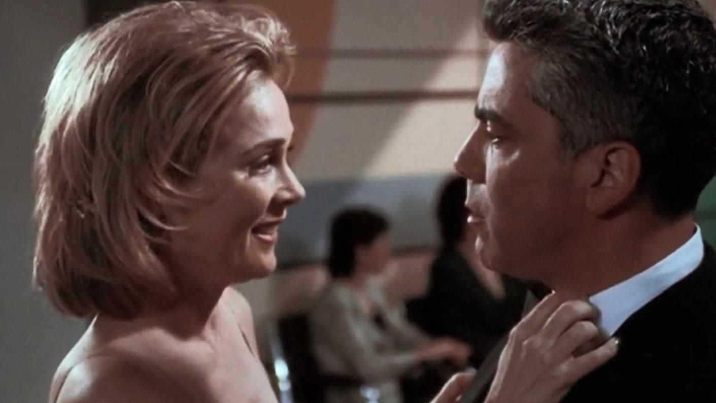 Still from One Hundred and One Damnations