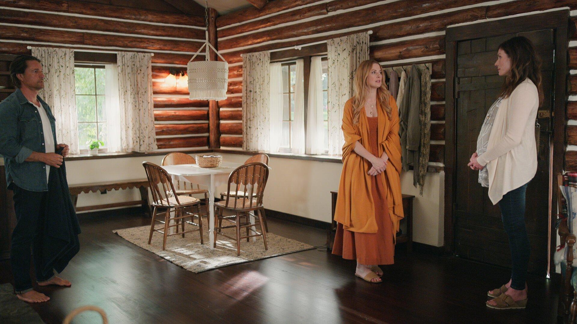 Still from Songbird