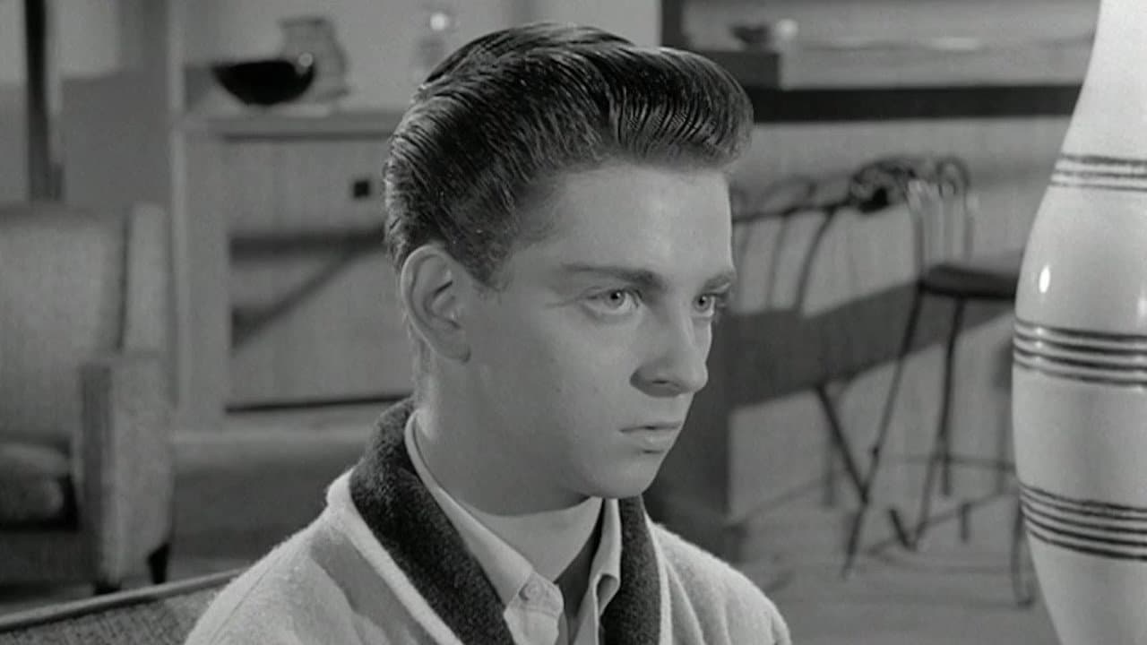 Still from I Know It's Murder