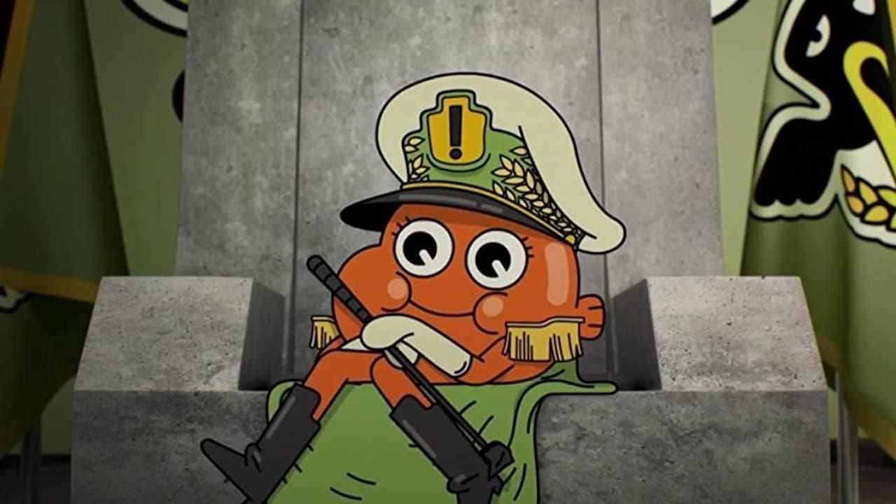 Still from The Safety