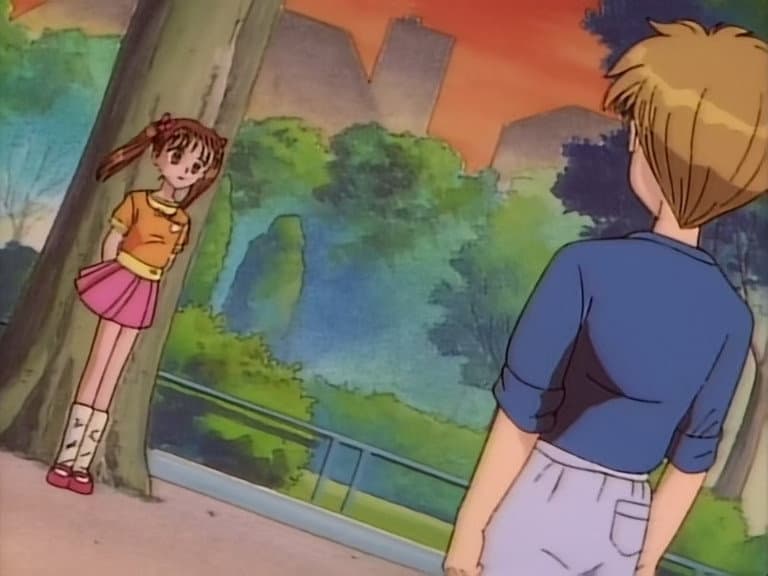 Still from Heart of Karate and Announcement of Retirement