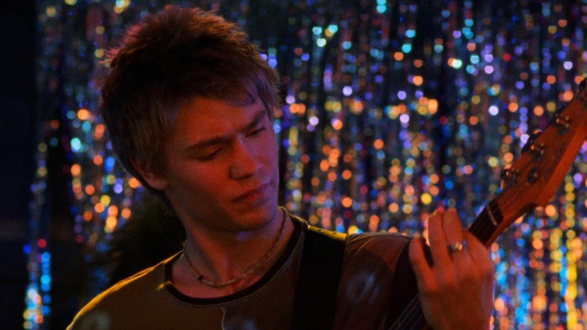 Still from Something Wild