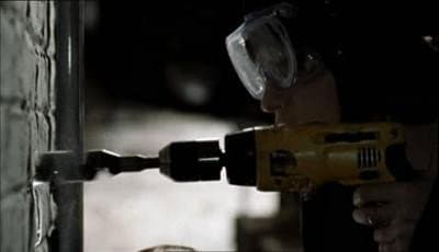 Still from Noir