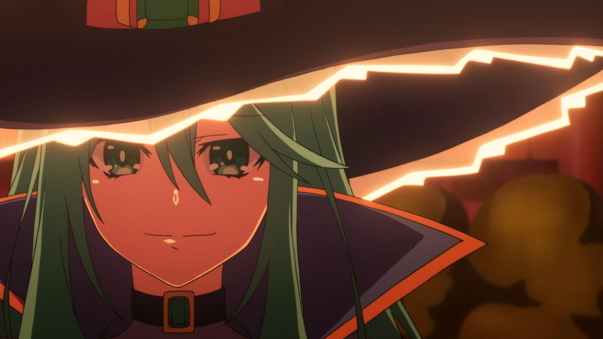 Still from The Seventh Spirit