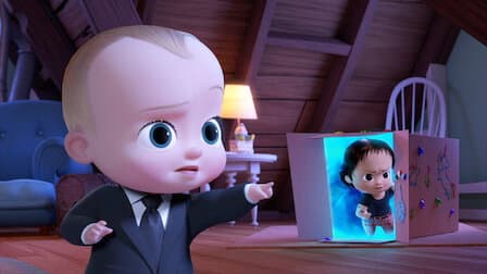 Still from Imaginary Friends