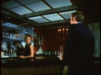 Still from Stakeout