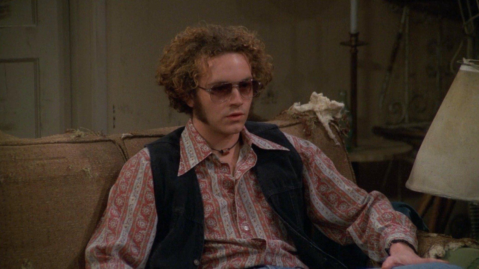 Still from Hyde Moves In