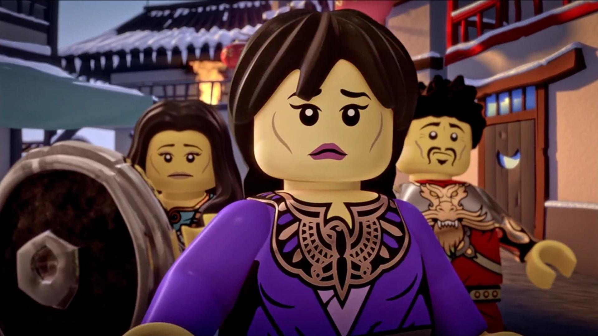Still from Spellbound