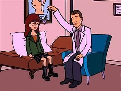 Still from Psycho Therapy