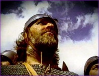 Still from The Vikings