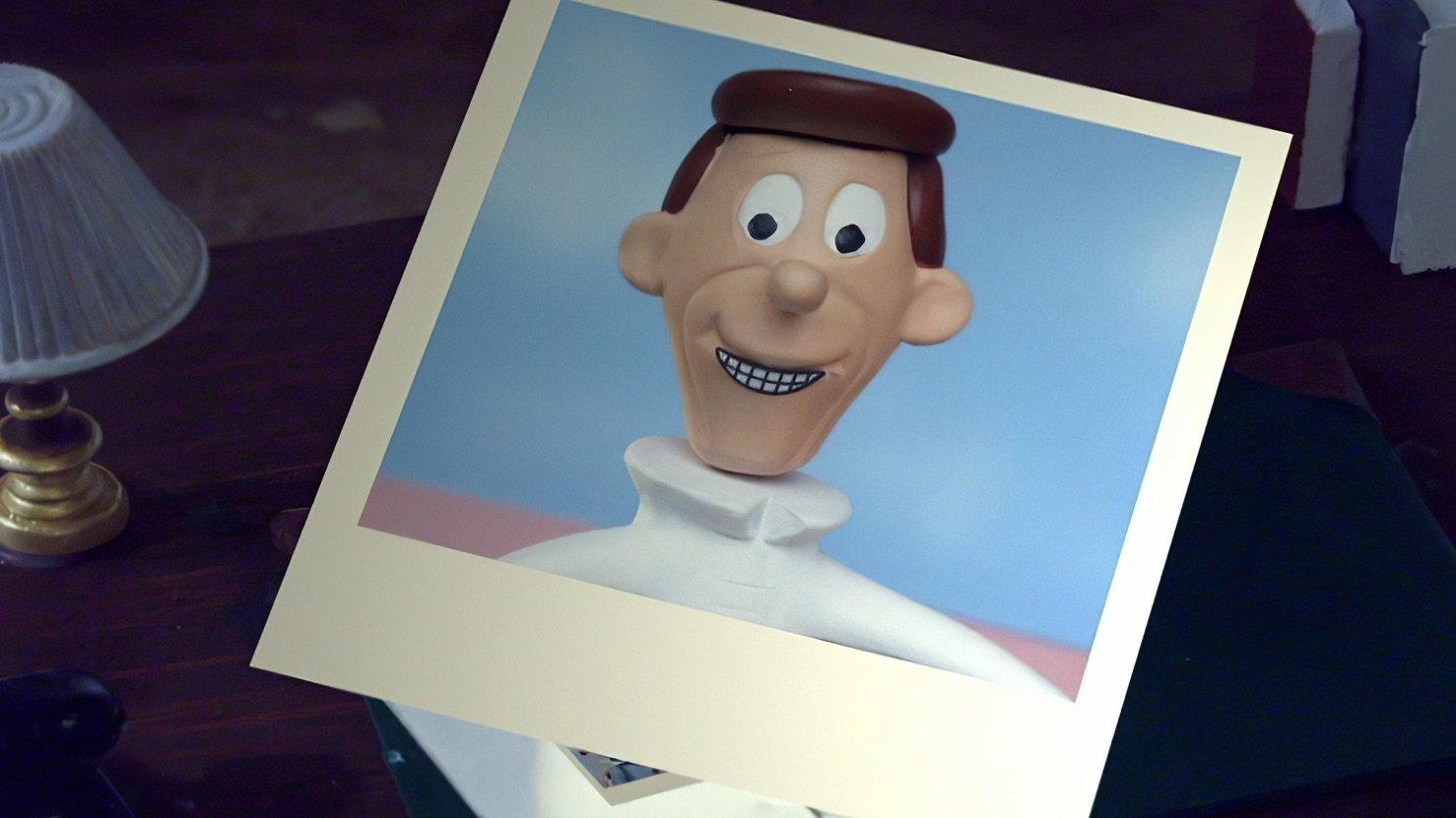 Still from Kiddie Pool