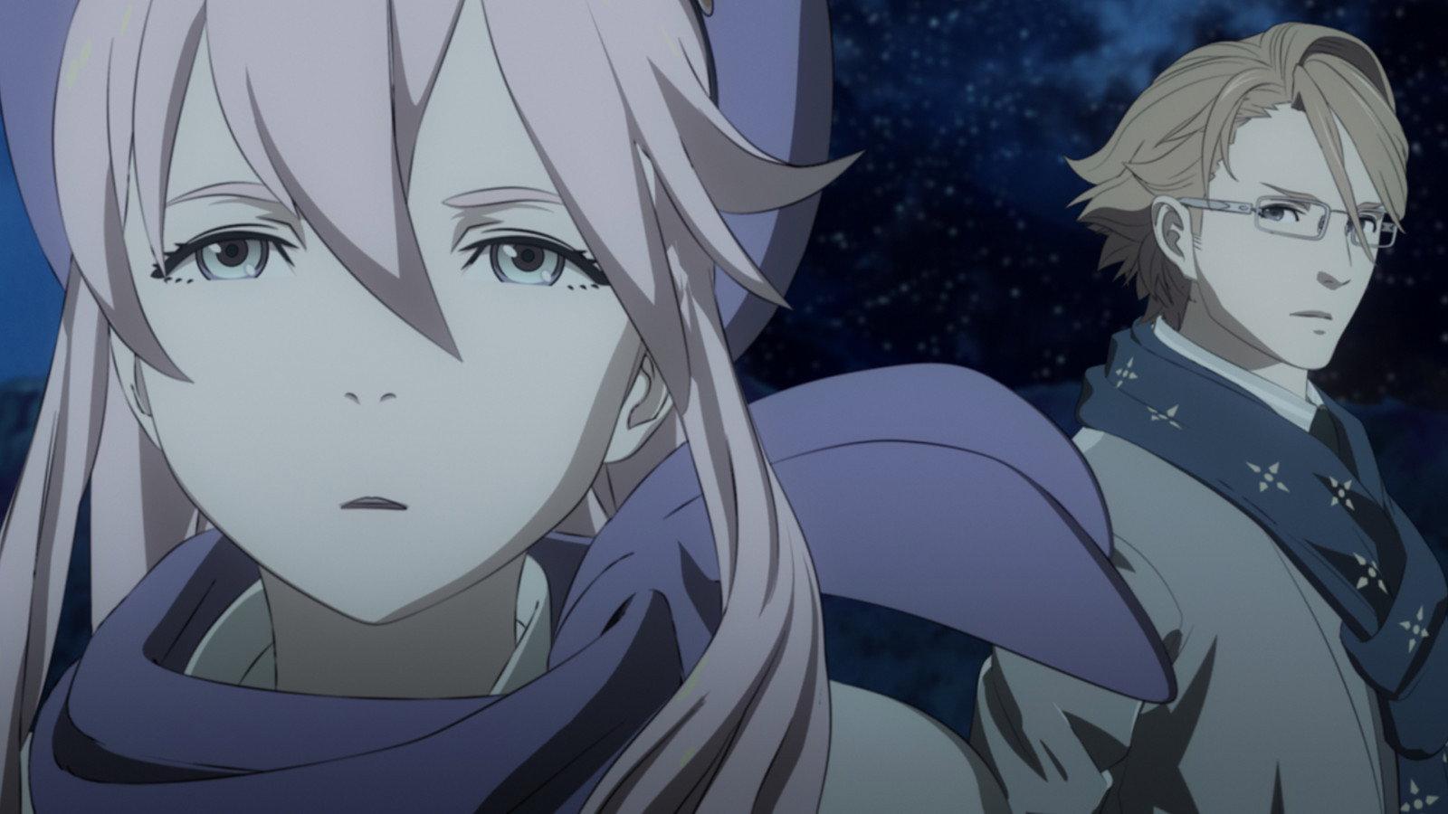 Still from The Gray Jewel