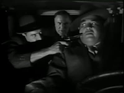 Still from The Tri-State Gang