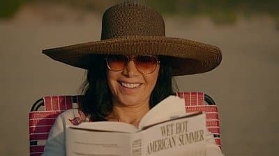 Still from End Summer Night's Dream