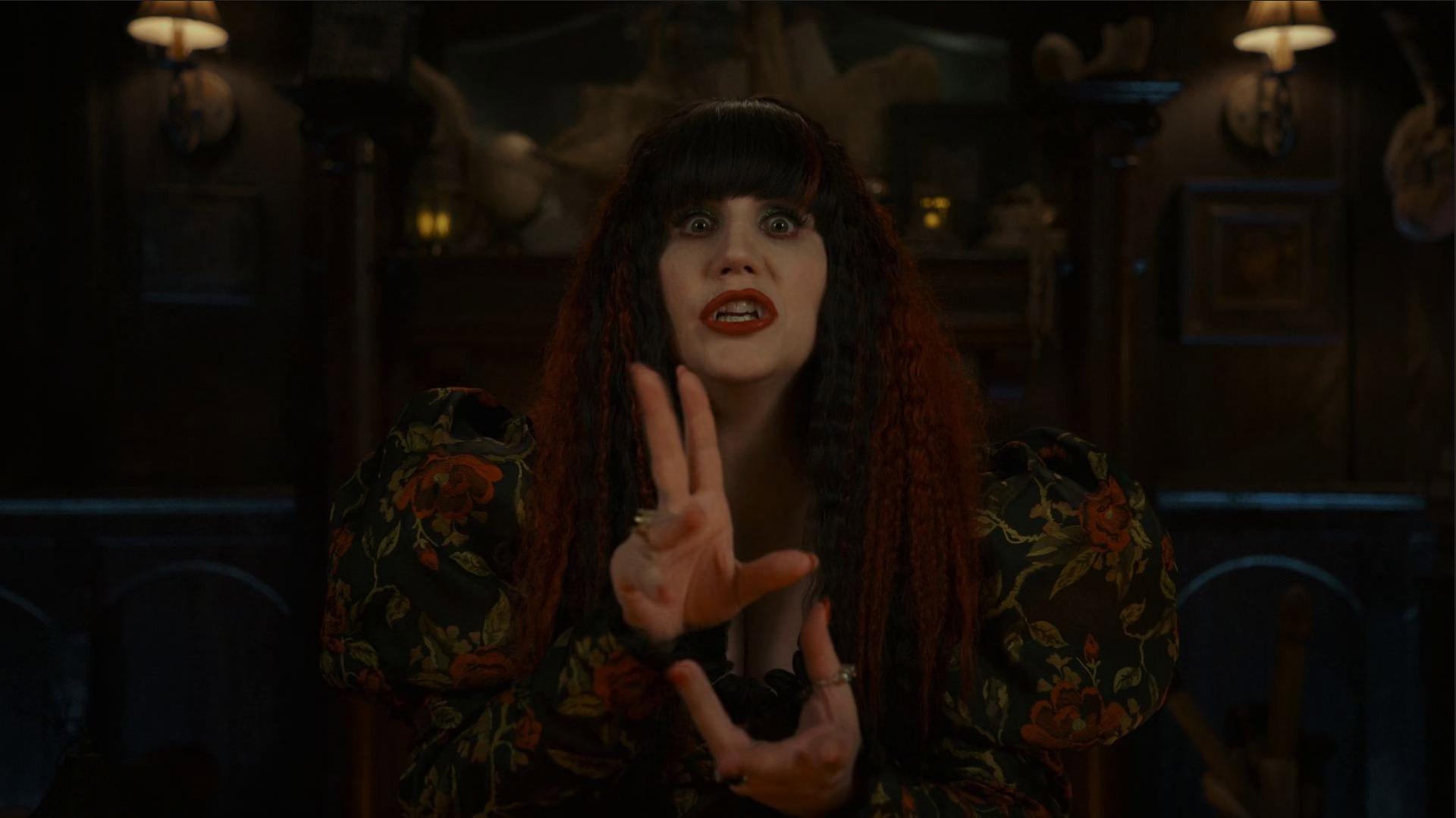 Still from Deep Hypnosis