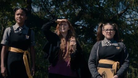 Still from The Three Impossibilities