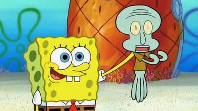 Still from Squid Wood