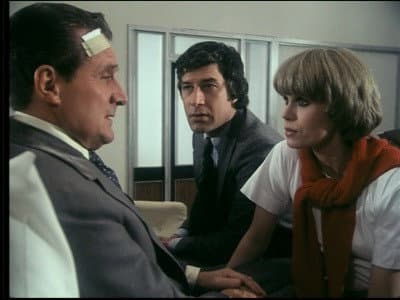 Still from Dead Men are Dangerous