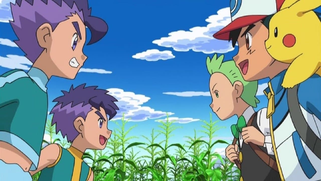 Still from A Surface to Air Tag Battle Team!