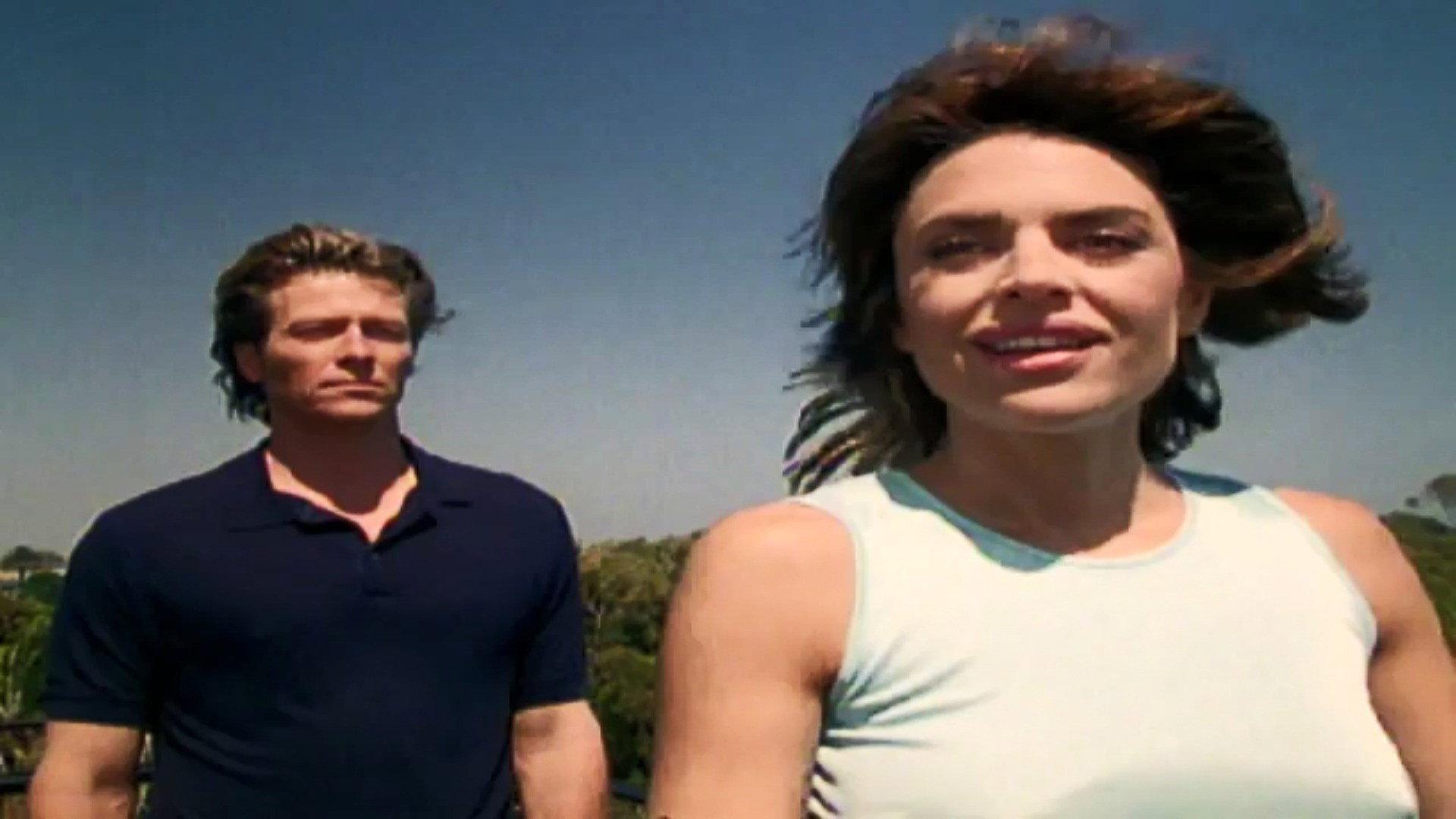 Still from Who's Afraid of Amanda Woodward? (2)