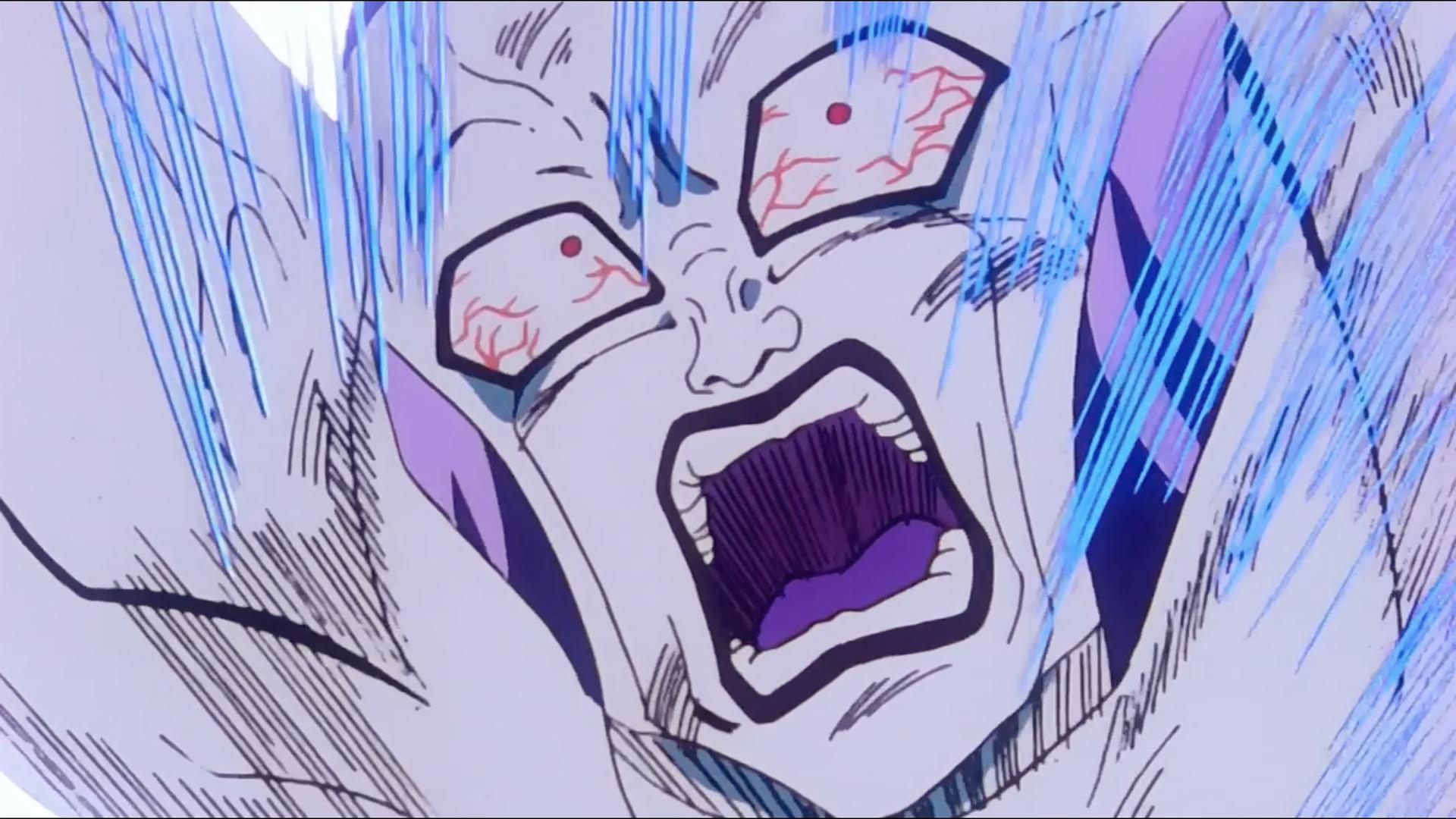 Still from Power of the Spirit