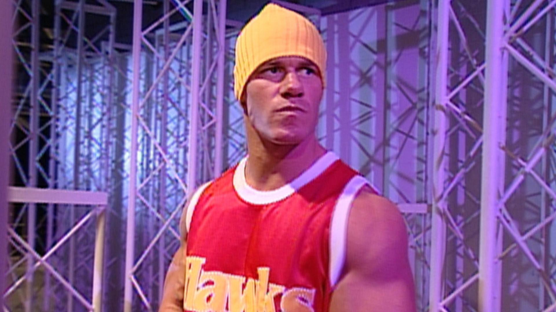 Still from SmackDown - Mar. 27, 2003