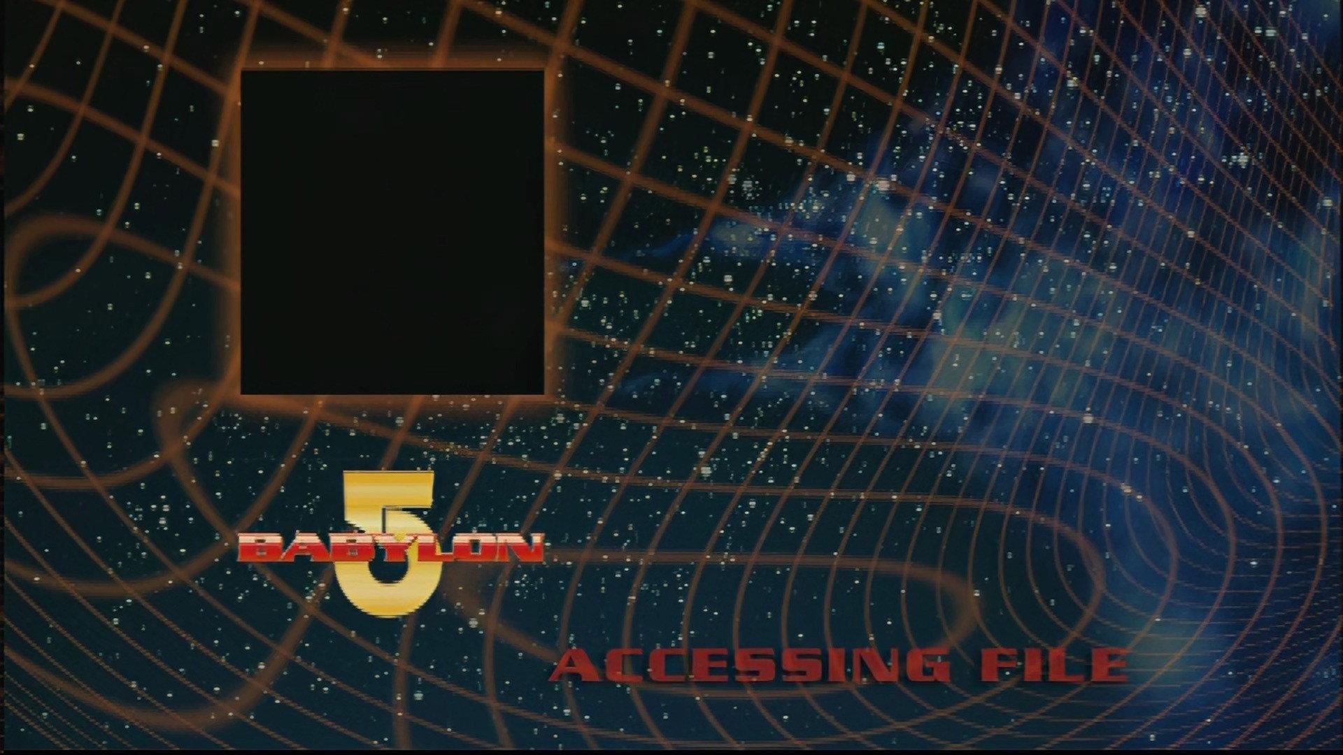 Still from Season 4 Personnel Files