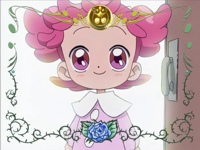 Still from The Piano Comes to the Harukaze House!