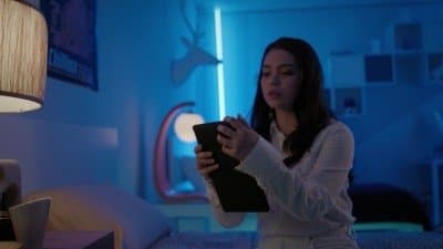 Still from Go to College