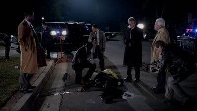 Still from Armed Response