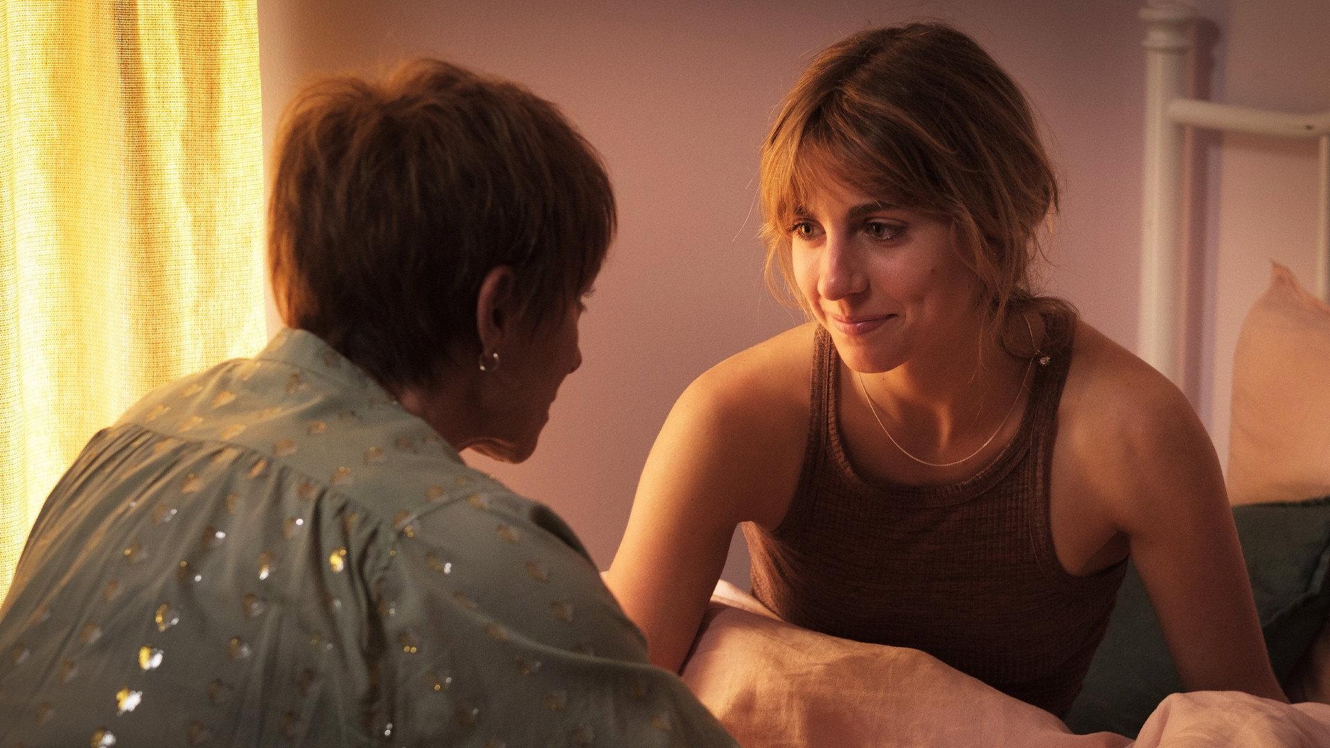 Still from No Fairytales