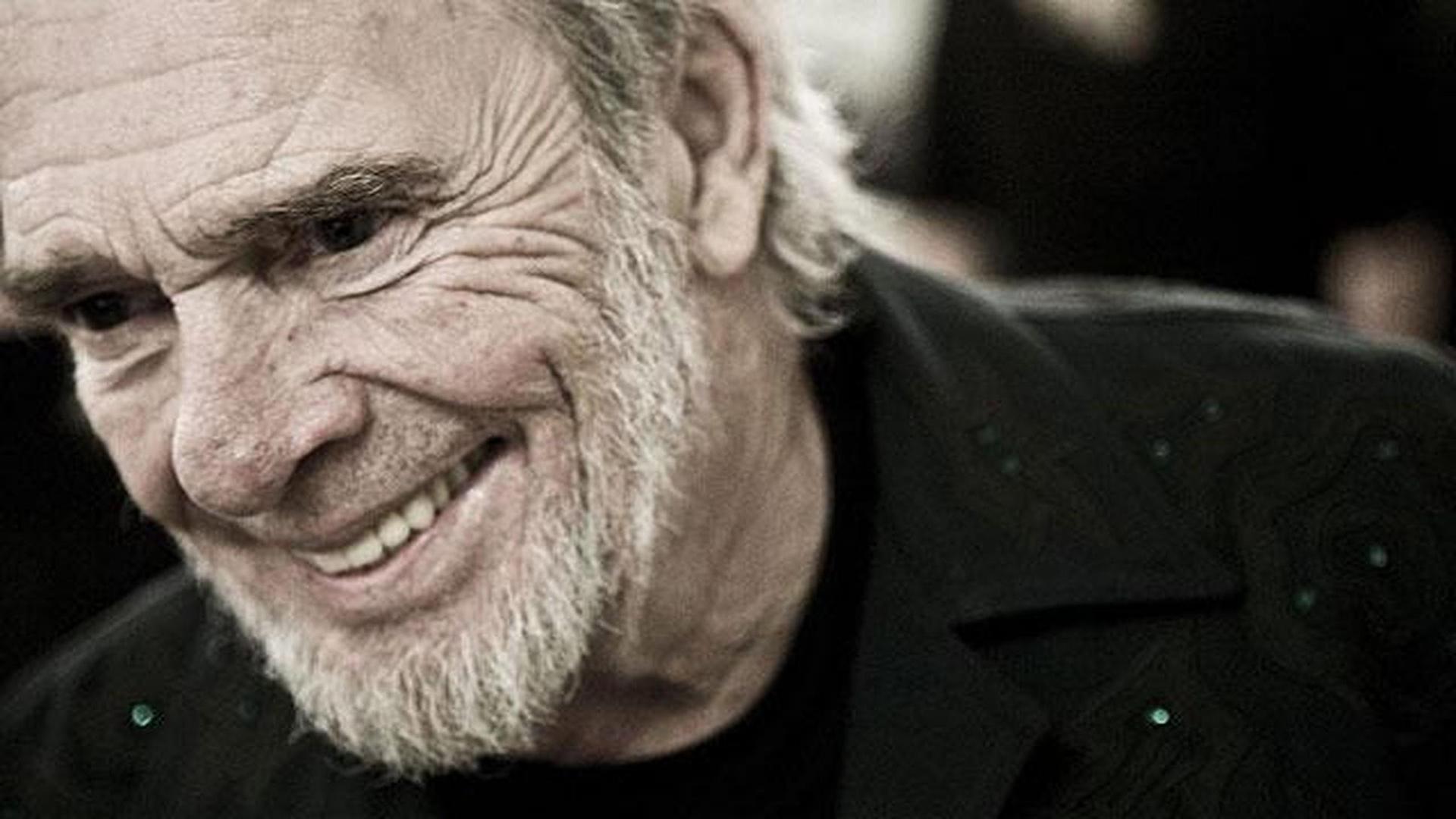 Still from Merle Haggard: Learning to Live with Myself
