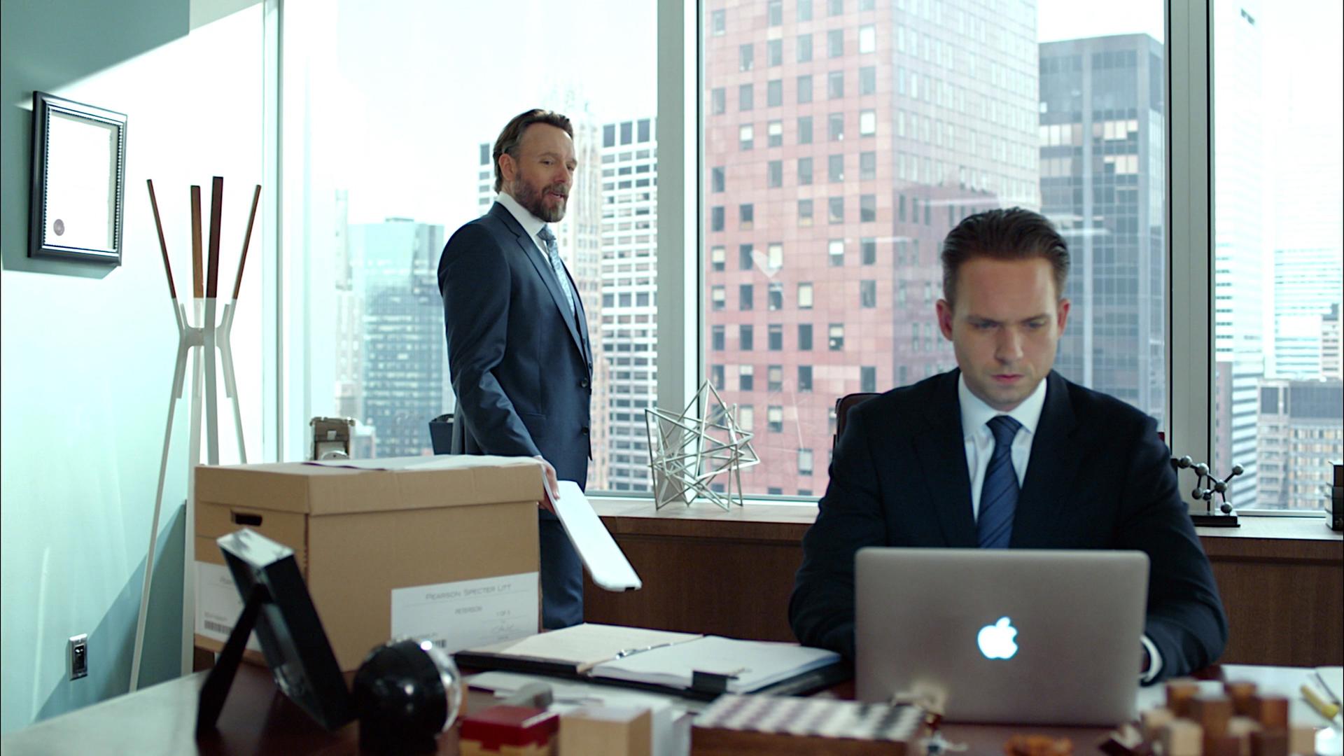 Still from Hitting Home