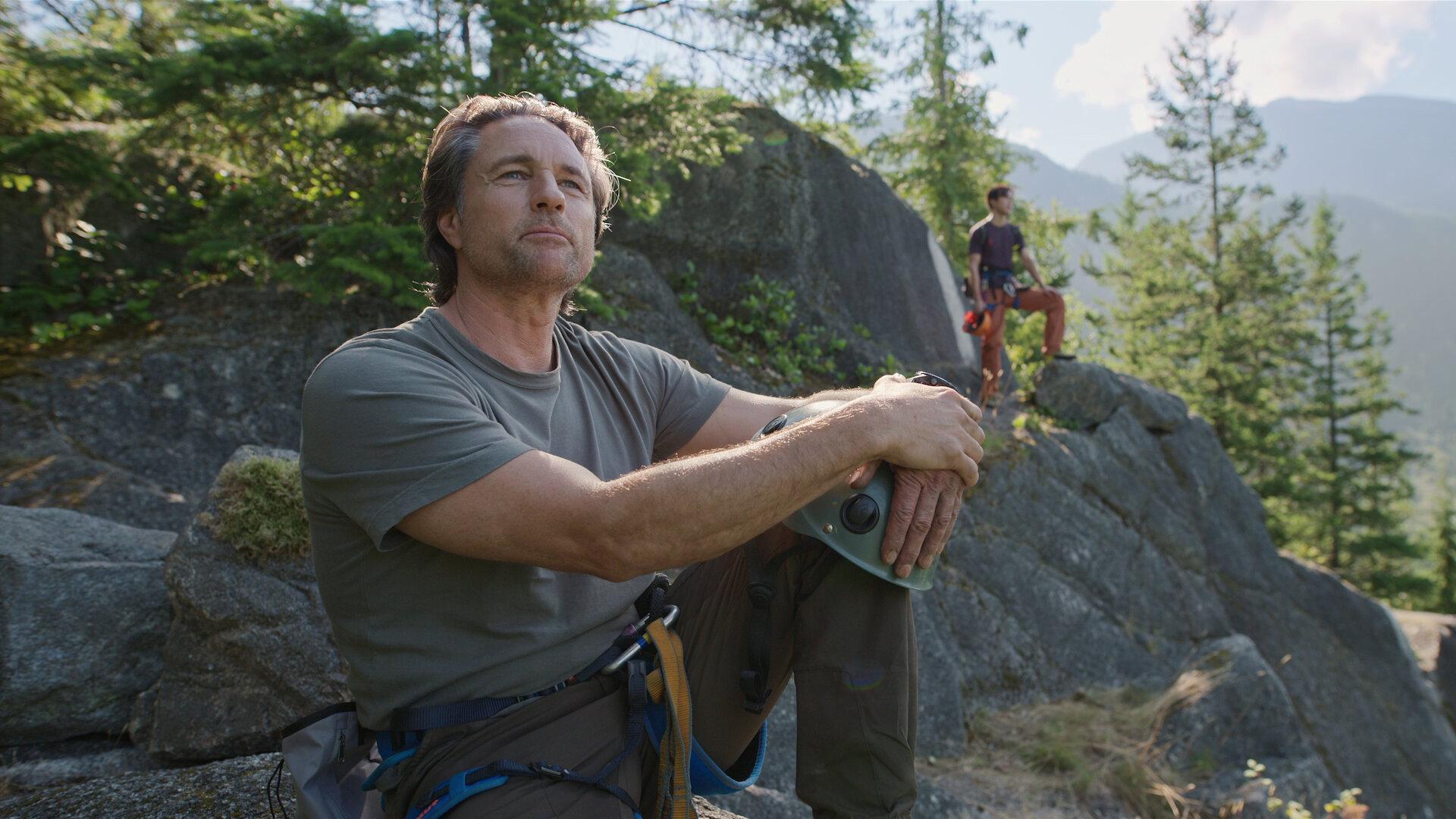 Still from Calculated Risk