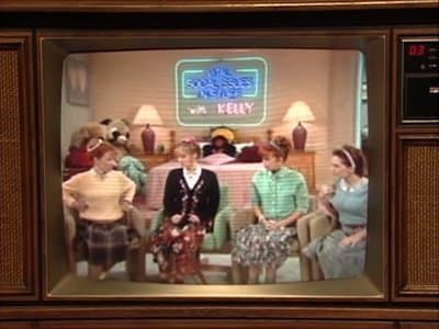 Still from Kelly Does Hollywood (2)