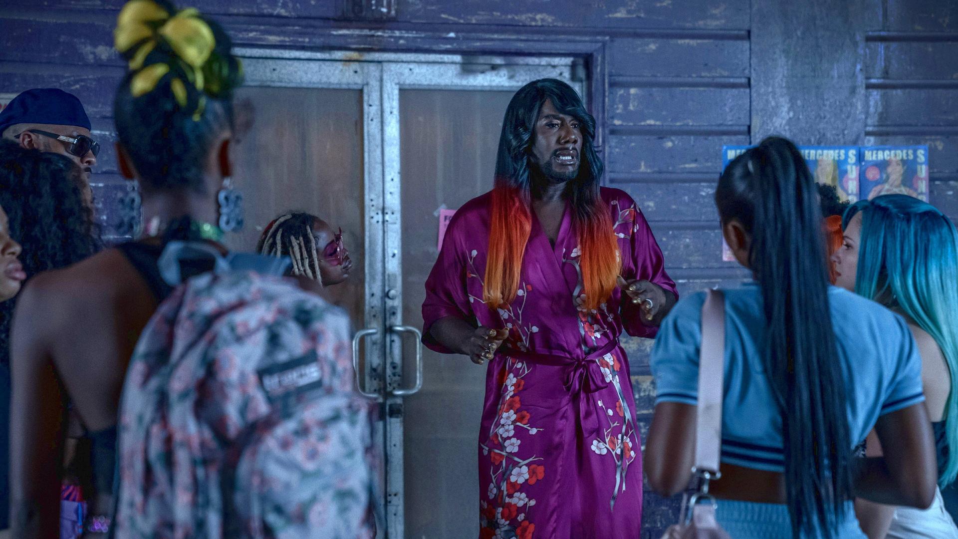 Still from Belly