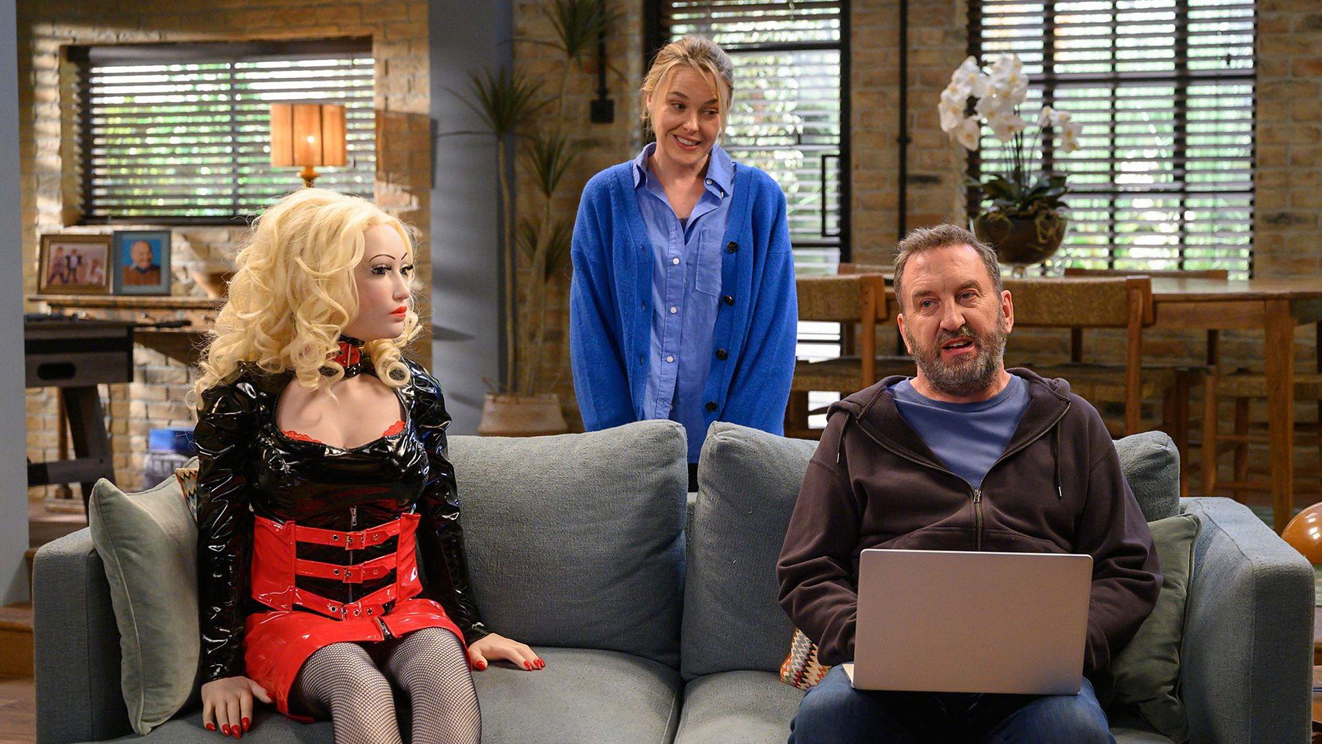 Still from Doll