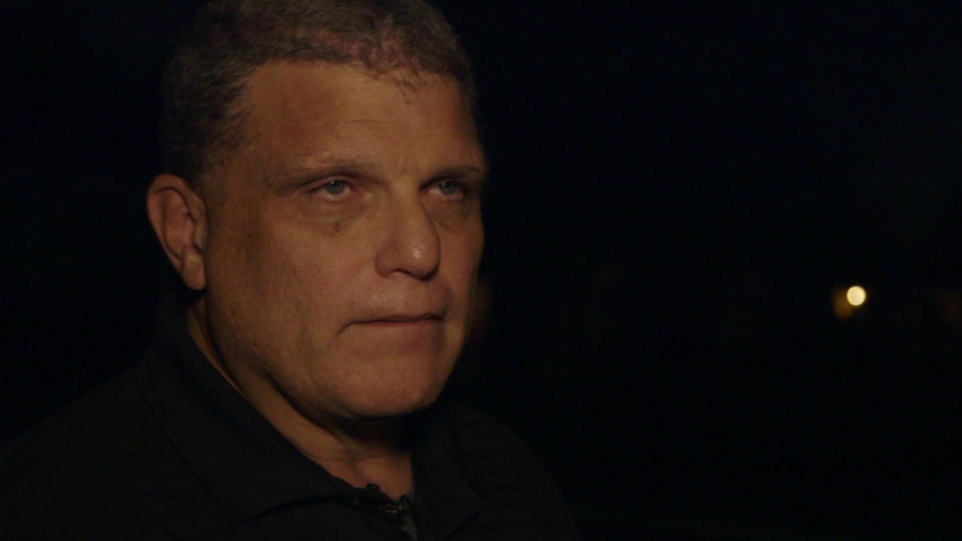 Still from Standing Ground