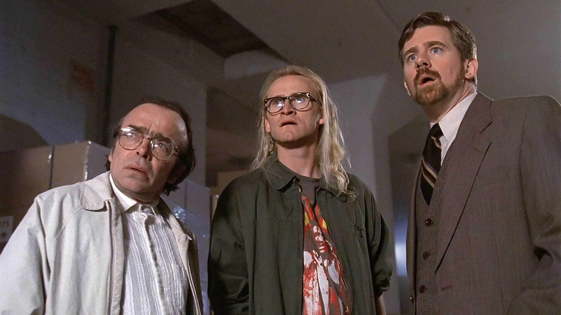 Still from Unusual Suspects