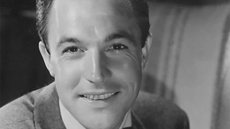 Still from Gene Kelly: Anatomy of a Dancer