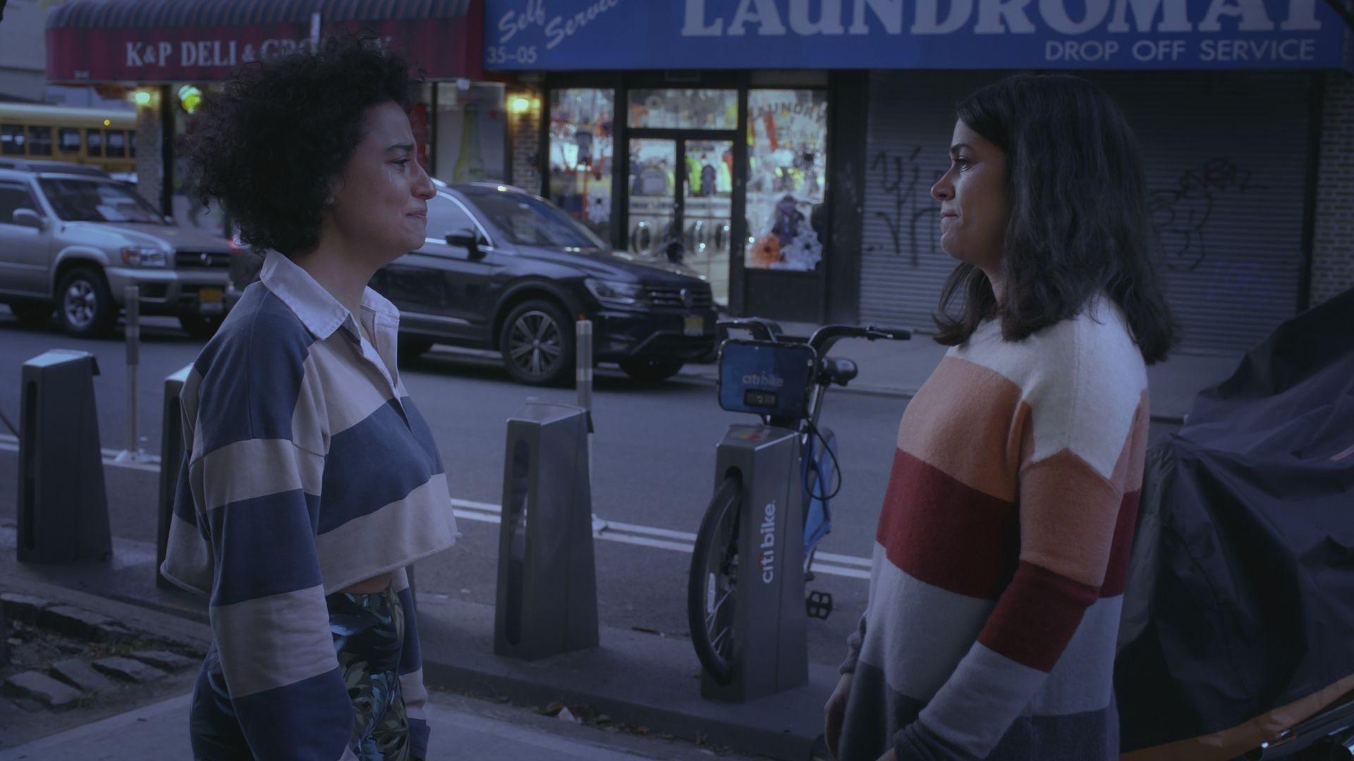 Still from Broad City